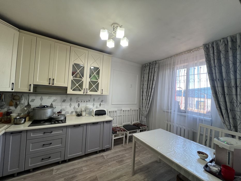 Продается уютный дом, с участком