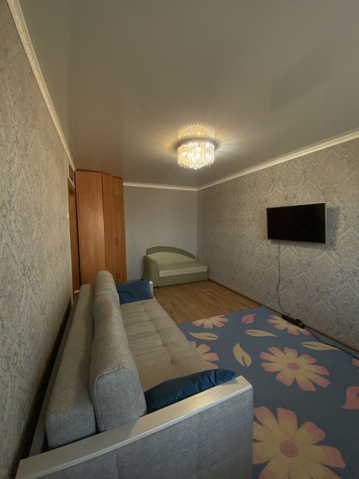 Продам 1-комнатную квартиру