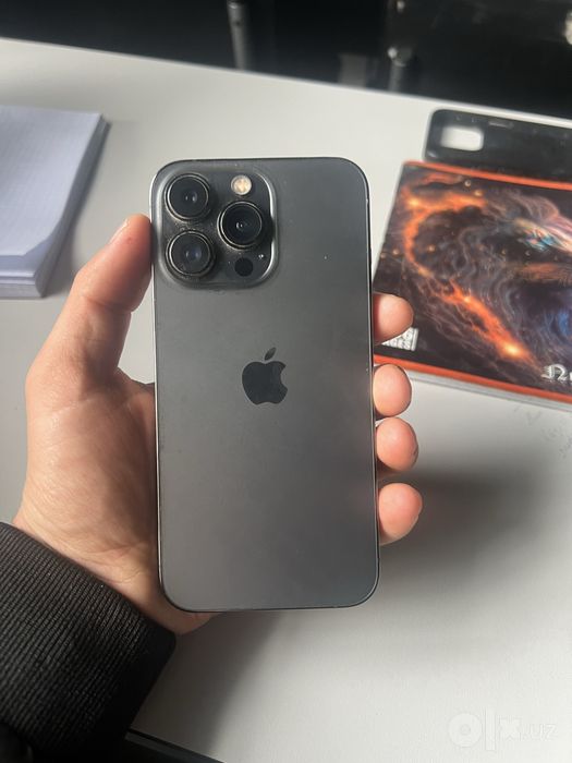 Iphone 13 pro 128GB