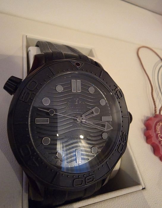 Автоматичен часовник Omeg