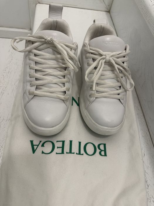 Sneaker Bottega Veneta