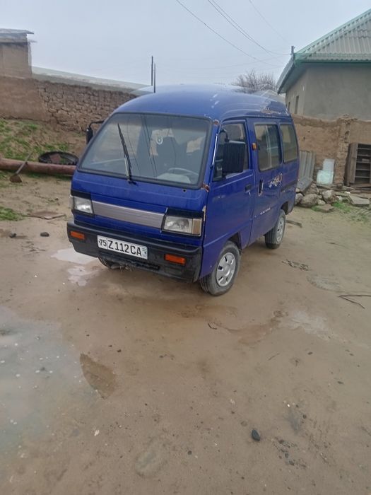 Дамаз йили 1999й