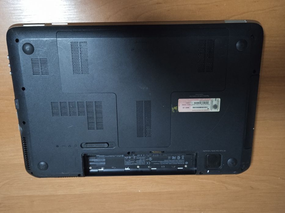 Продам игровой компьютер HP нерабочий