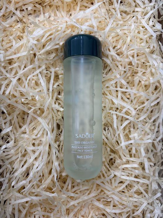 Тоник для лица НОВЫЙ