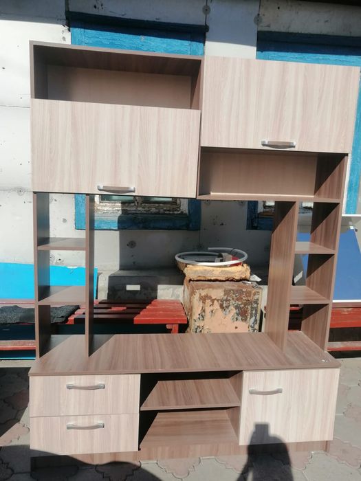 Продам стенку-горка доставка