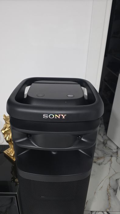 Boxă Sony Ult Tower 10 Ultimate.Preṭ fix Ca Nouă.