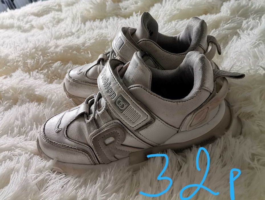 Обувь. Кроссовки, туфли