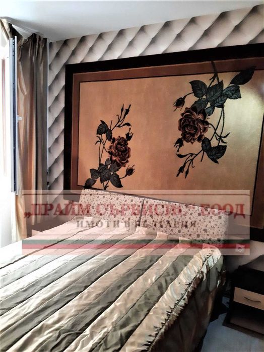 Продава се Двустаен апартамент в к.к. Слънчев бряг - 74 кв.м за 933 €/кв.м - Снимка #2