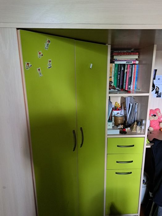 Кровать-чердак продам