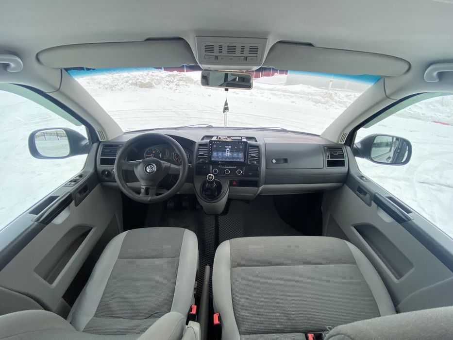 Продам бус в отличном состоянии