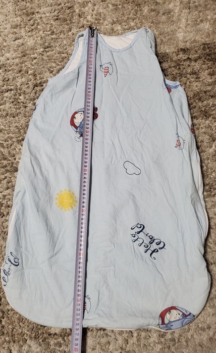 Бебешки спален чувал