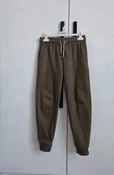 Спортивные штаны 134-140 рост