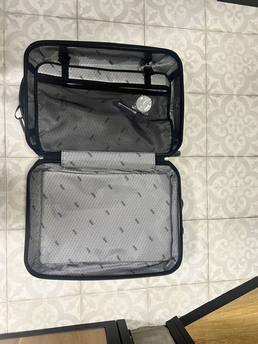 Куфар за ръчен багаж Static