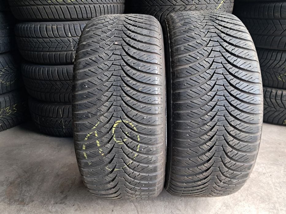 Anvelope second iarna 255 45 R19 Falken All Season 7mm 2023