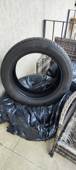 Anvelope Kumho vară