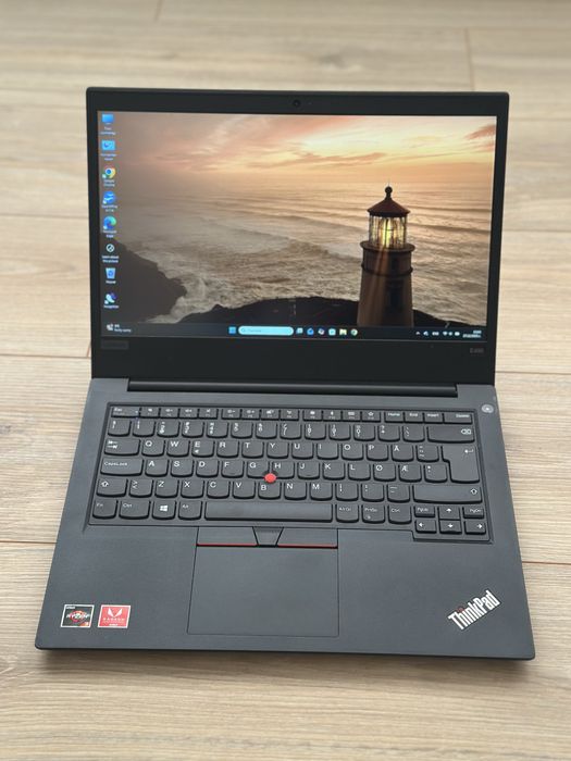 Lenovo ThinkPad E495