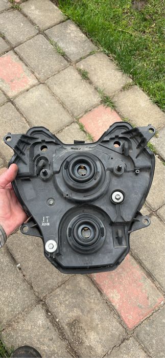 Far honda silverwing 400/600