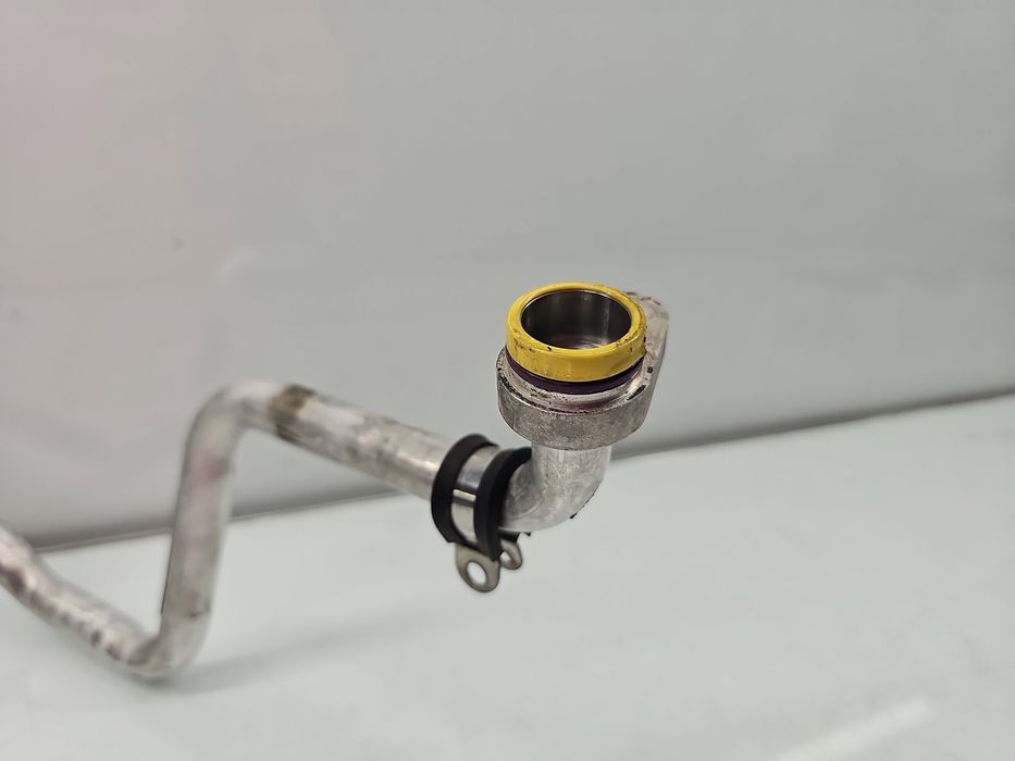 Conducta AC Bmw 5 (F10) [Fabr 2011-2016] 9250708 2.0 N47D20 135KW / 18