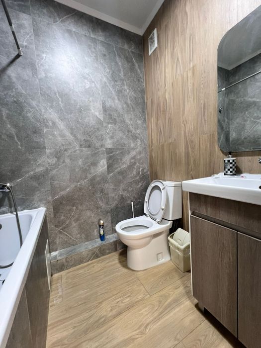 Евродвушка в центре