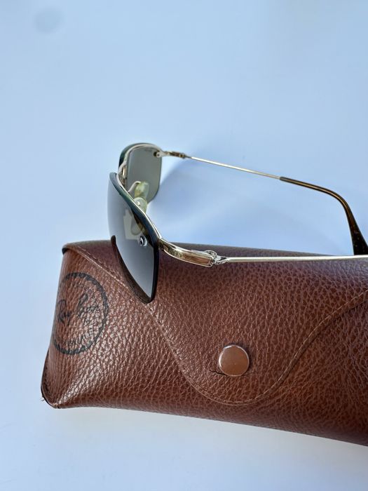Ray Ban RB3174 001/73