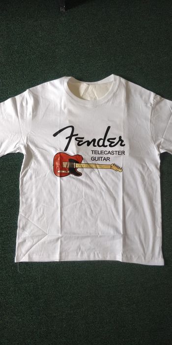 Электогитара Fender Telecaster