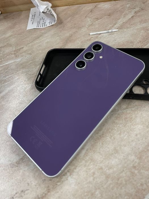 S23 FE samsung продам б/у