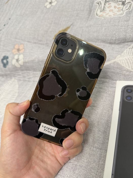 Продам iphone 11