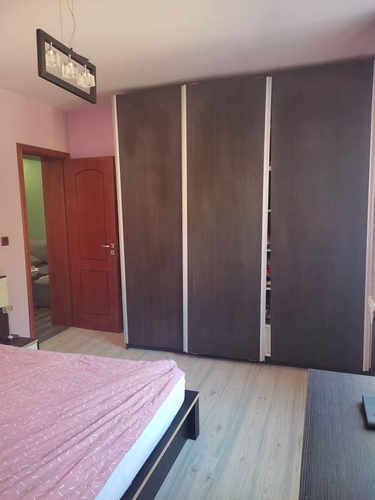 Дава се под наем Тристаен апартамент в Плевен, 9-ти квартал - 73 кв.м за 430 € - Снимка #7