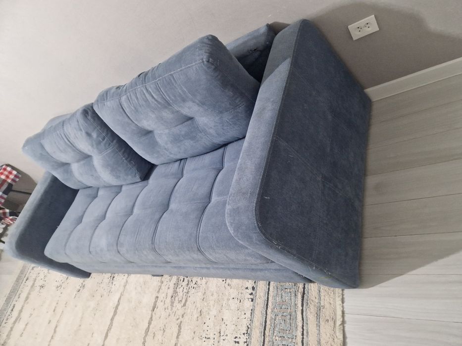 Диван отдам бесплатно