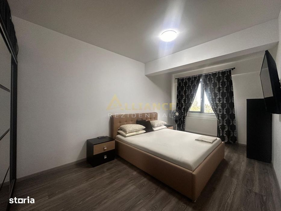 Berceni Ap 3 camere