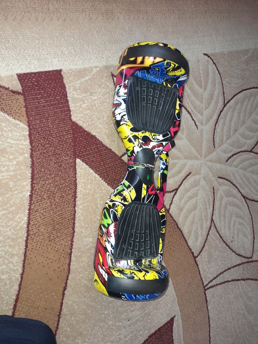 Гироскутер новый