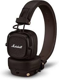 Marshall Major V (Коричневый) Беспроводные наушники