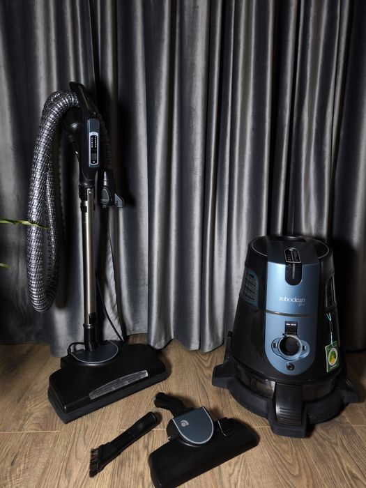 Продам Roboclean pro aura