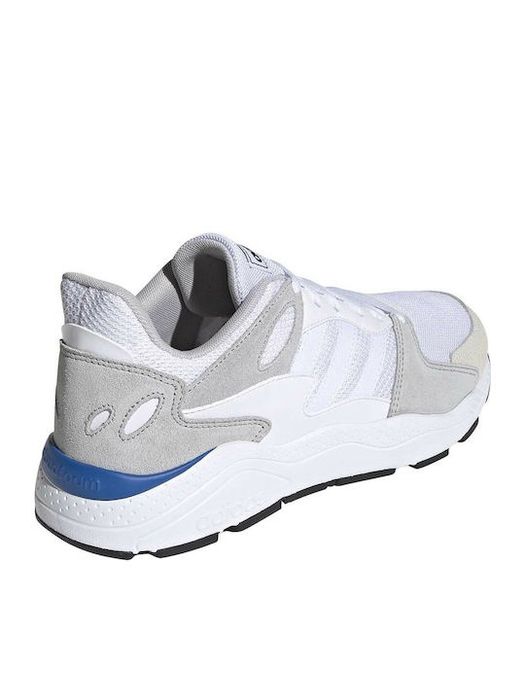 Pantofi sport Adidas Cloudfoam alergare, piele, talpa antisoc, Vietnam