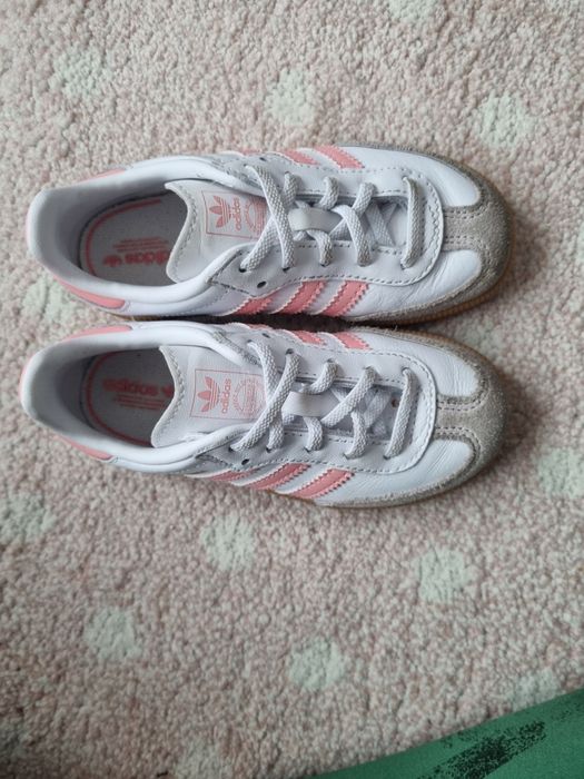 Детски маратонки Adidas Samba