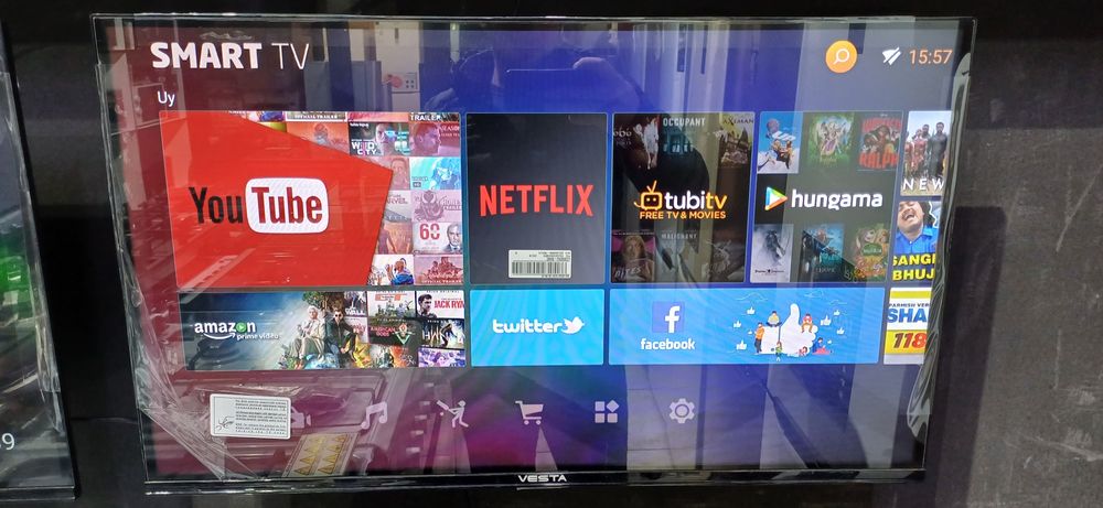 PREMIER televizorlari.телевизор