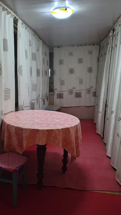 Квартира 3-х комнатная. 2/9.