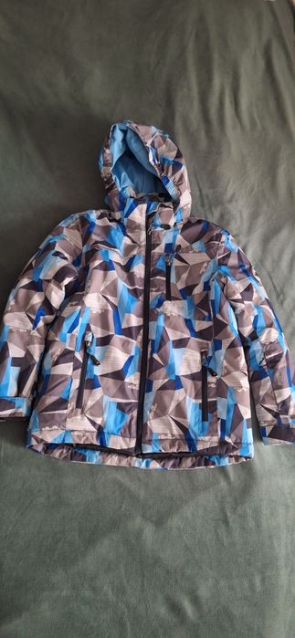 Детско ски яке Ellesse