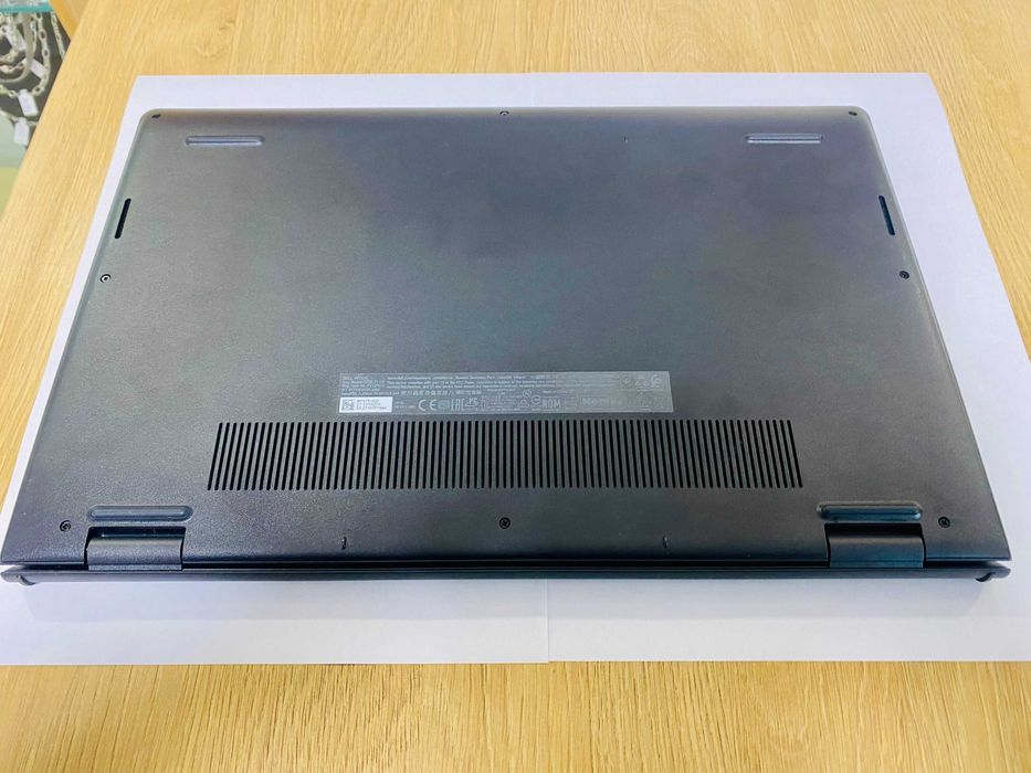 НОВ DELL Pro 15 Essential PV15250 Intel® Core™ i5, RAM 16GB, SSD 512GB