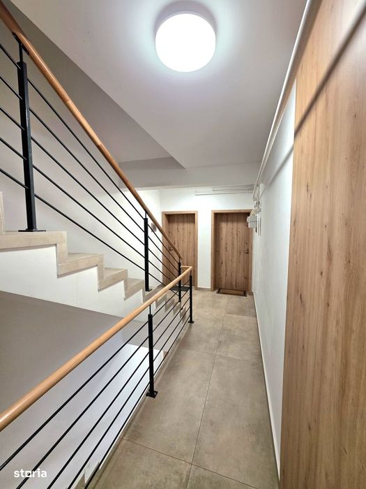 ​3 Camere de inchiriat cu vedere spre TAMPA