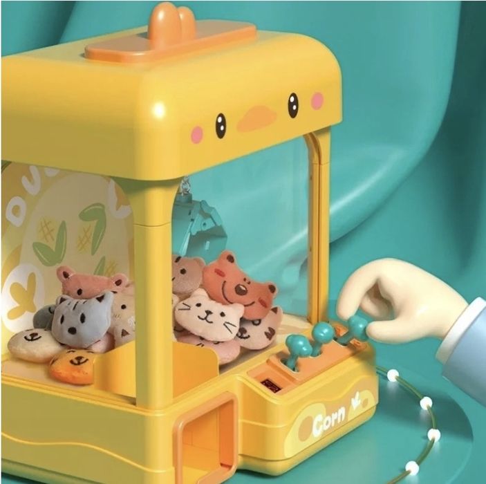 Детская игрушка Хватай-ка