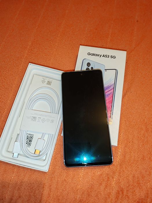 Vând telefon A53