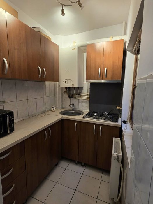 Garsoniera pt inchiriere