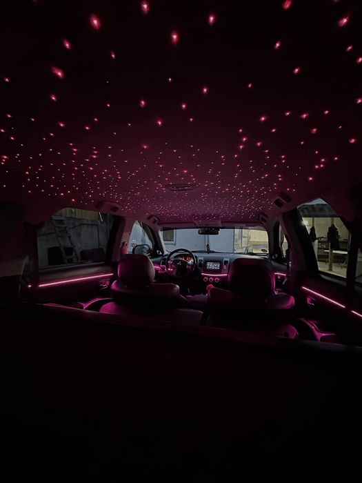 Montam kit plafon instelat, lumini ambientale 18in1 symphony, Audi/BMW