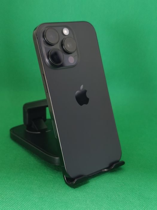 Iphone 16 pro 256GB * Garantie  * BuyBack *