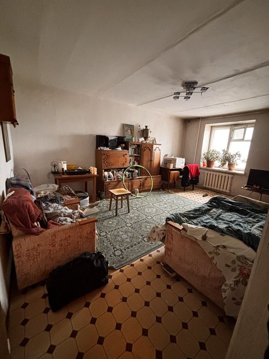 Срочная продажа 2х, 53 кв.м.