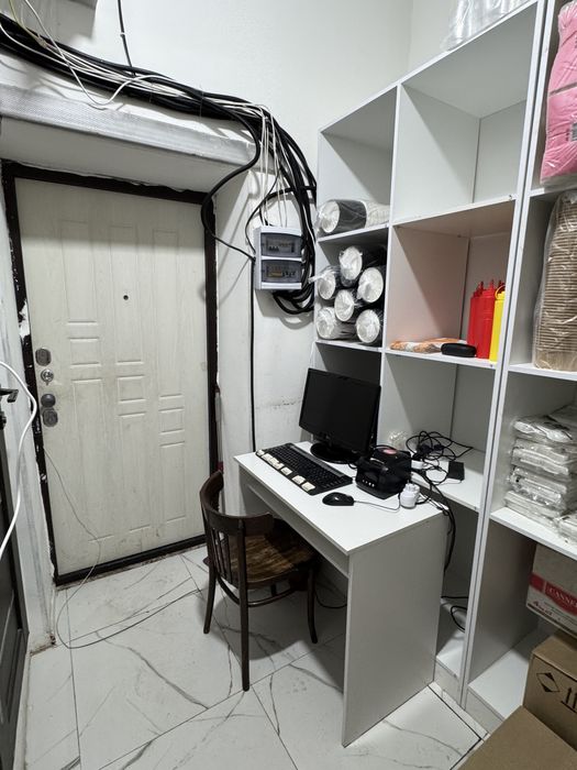 Продам помещение! 20 кв!