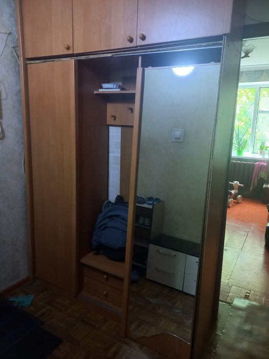 Продается Прихожка  бу состояние