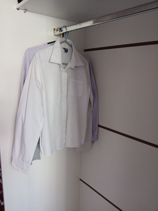 Къси блузи M размер