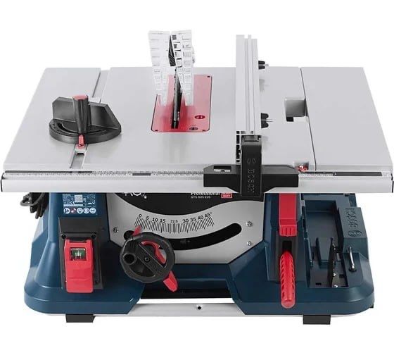 Циркулярная пила BOSCH GTS 635-216 Professional 0601B42000